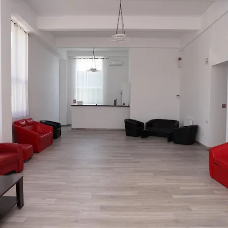 Seventons Проживання в сім'ї *