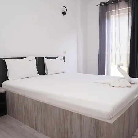 Seventons Ефоріє-Норд