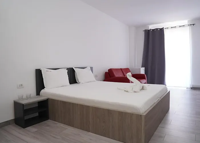 Seventons 民宿 艾福雷诺德