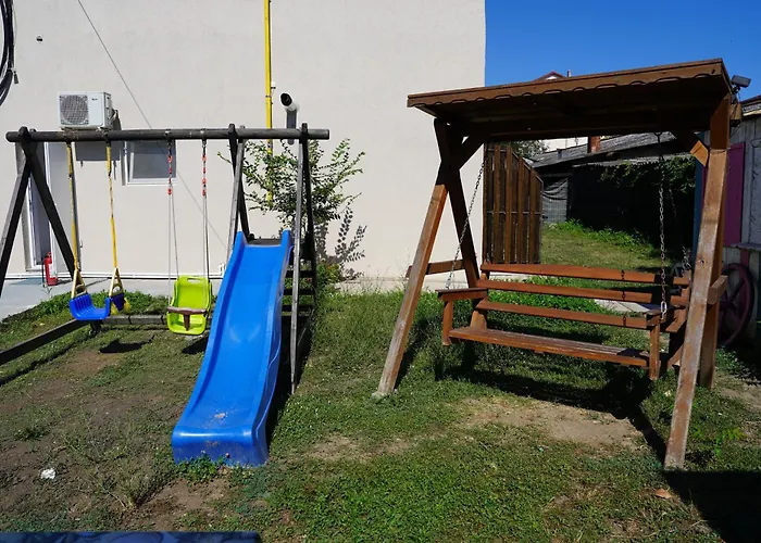 Seventons 民宿 艾福雷诺德